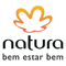 Recrutamento Natura